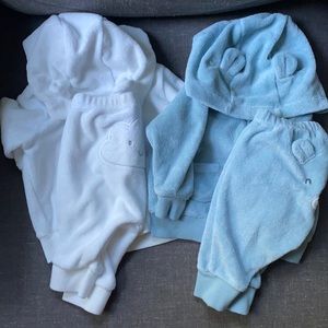 Carter’s Baby Two Piece Sets